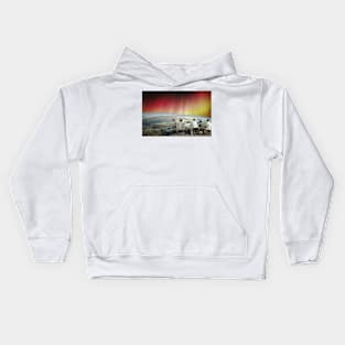 The Bench... Kids Hoodie